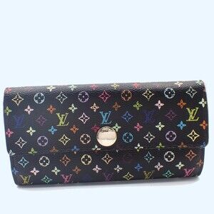 Louis Vuitton Portefeuille Sarah Long #257506L17B